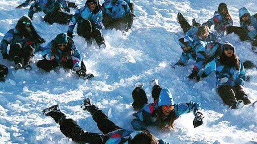 bariloche