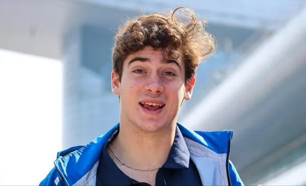 FRANCO COLAPINTO
