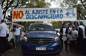 DISCAPACIDAD