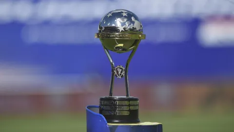COPA SUDAMERICANA