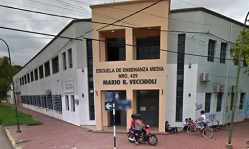 archivo escuela
