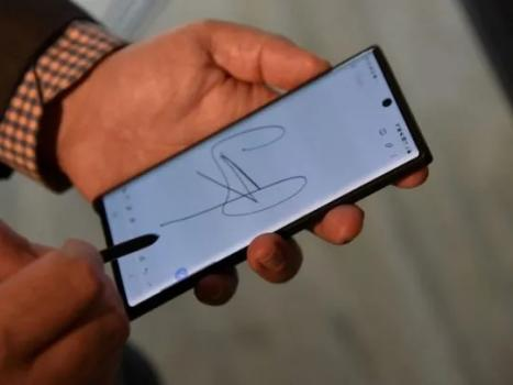 FIRMA DIGITAL