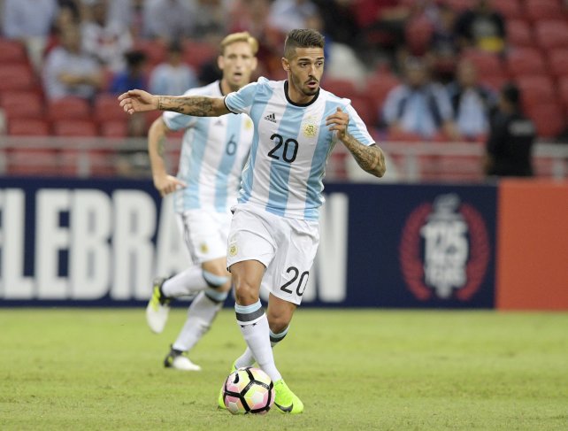 LANZINI