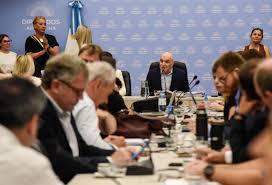 COMISION DE PRESUPUESTO