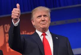 TRUMP