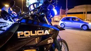 POLICIA