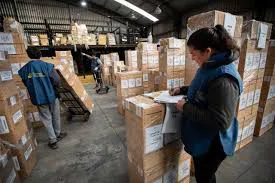 CORREO