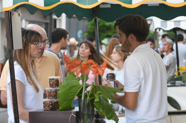feria 1