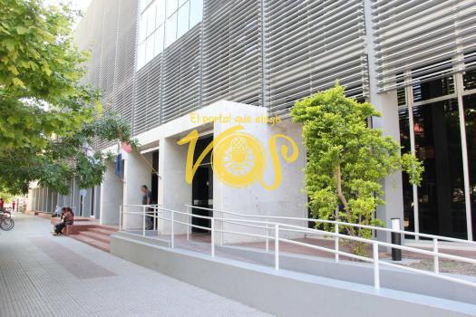 Tribunales de Rafaela