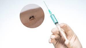 VACUNA CONTRA EL DENGUE