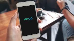 MODO APP