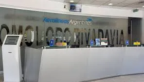 AEROLINEAS ARGENTINA