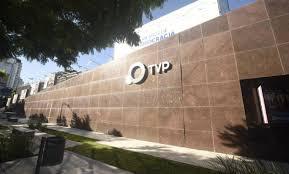 TV PUBLICA