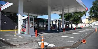 ESTACION DE SERVICIO ROSARIO