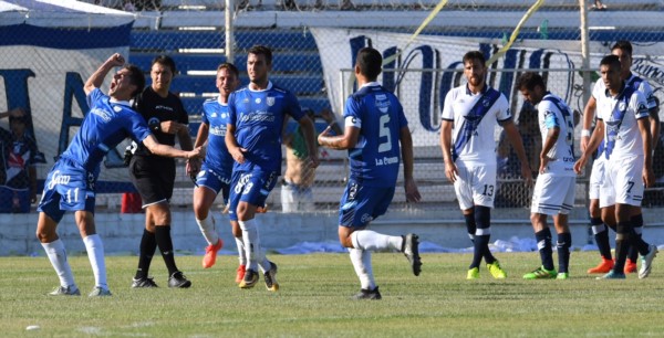atleticobrown de madryn