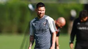 MESSI INTER
