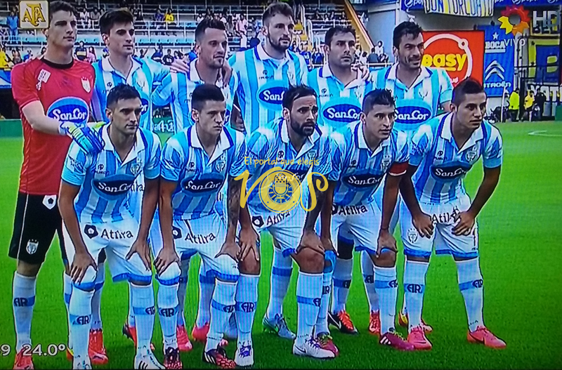 atletico ante boca