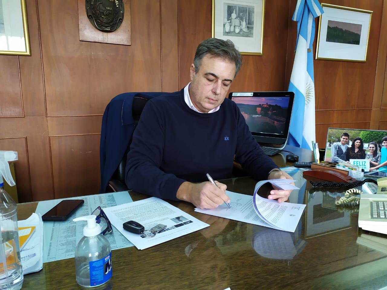 Luis Castellano