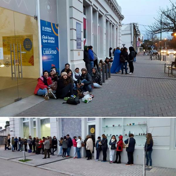 venta de entradas feliztival
