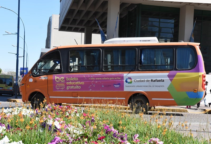 minibus