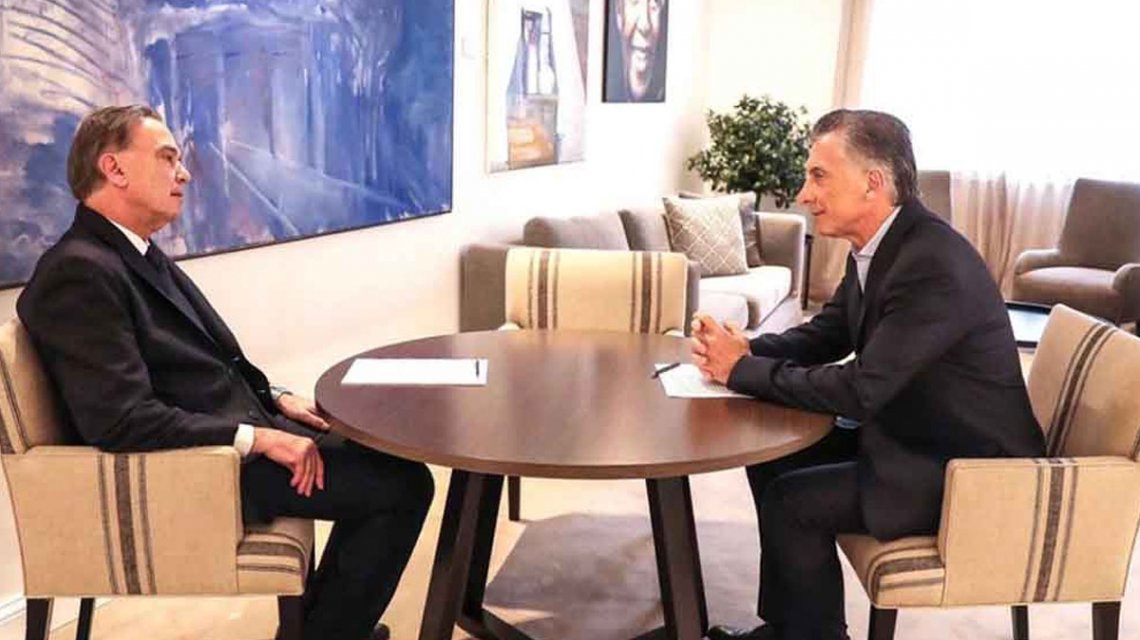 MACRI PICHETTO
