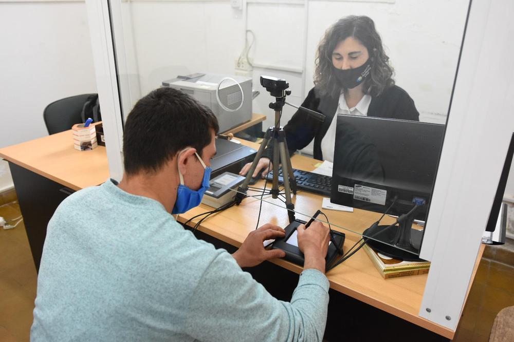 Atención CDRM 1