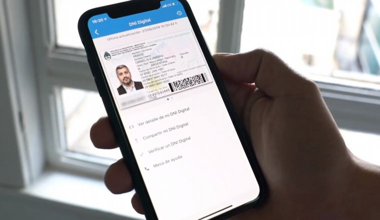 DNI DIGITAL