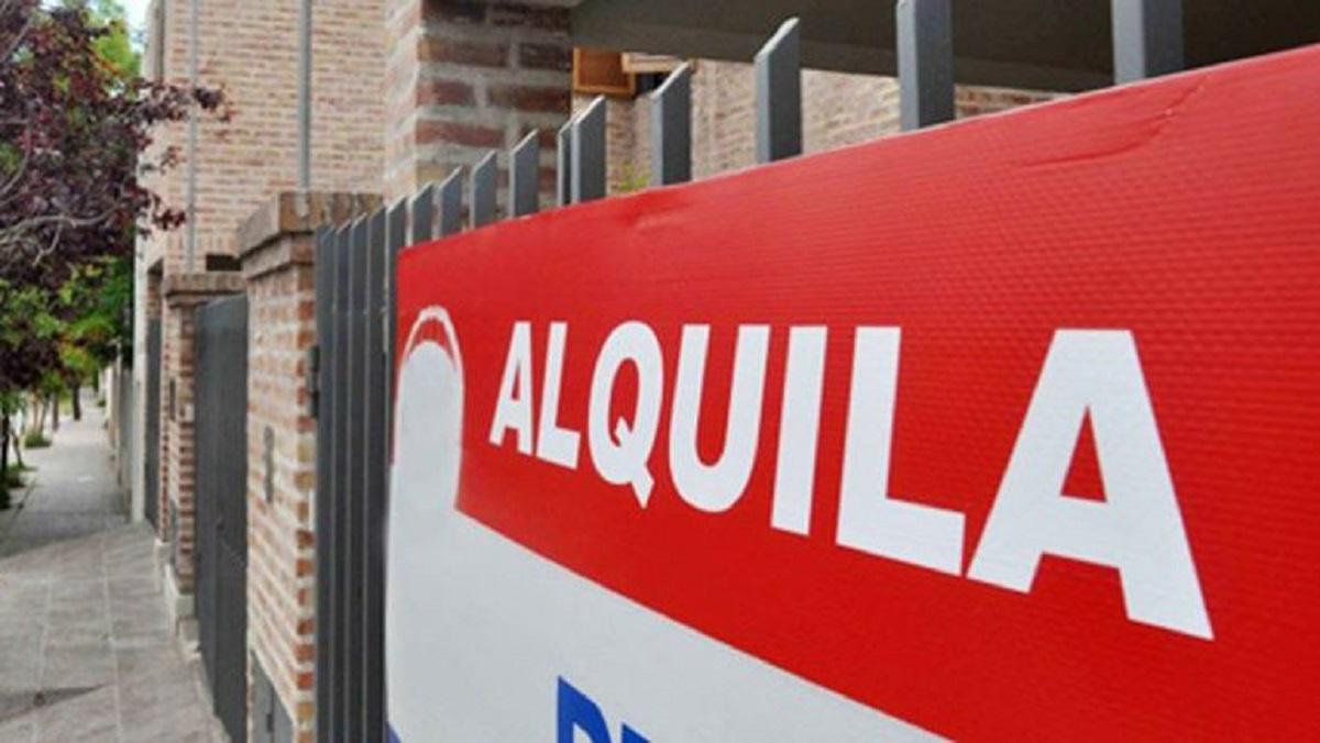 Alquileres