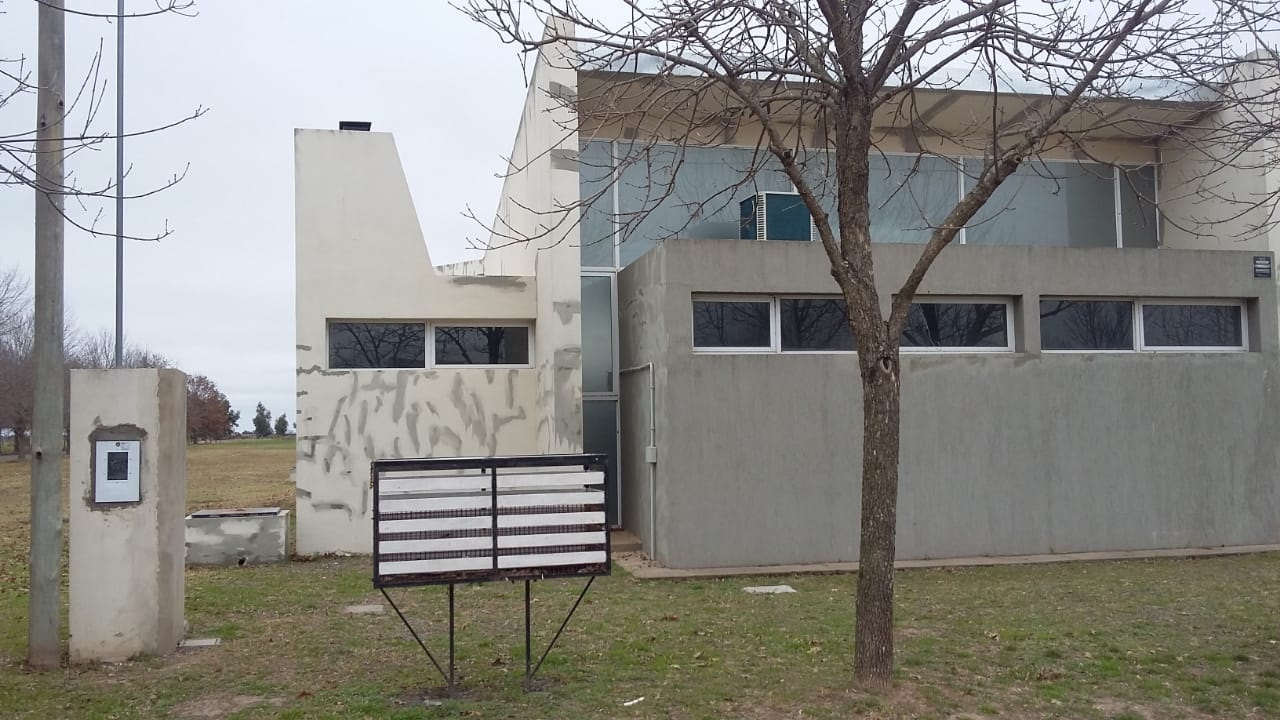 mantenimiento vecinales