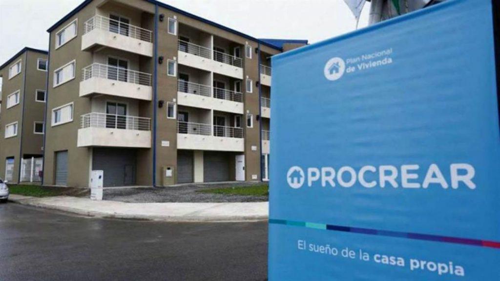 PROCREAR