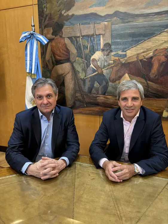 VICEMINISTRO