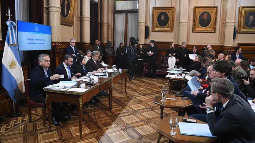 SENADO