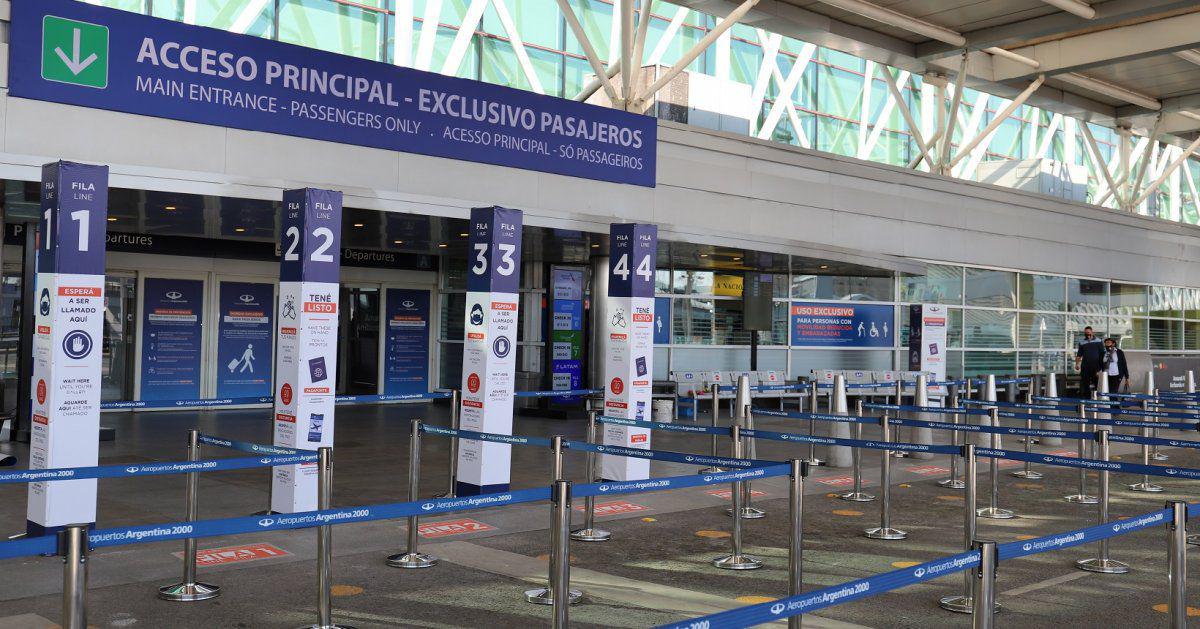 el-gobierno-prorrogo-el-cierre-fronteras