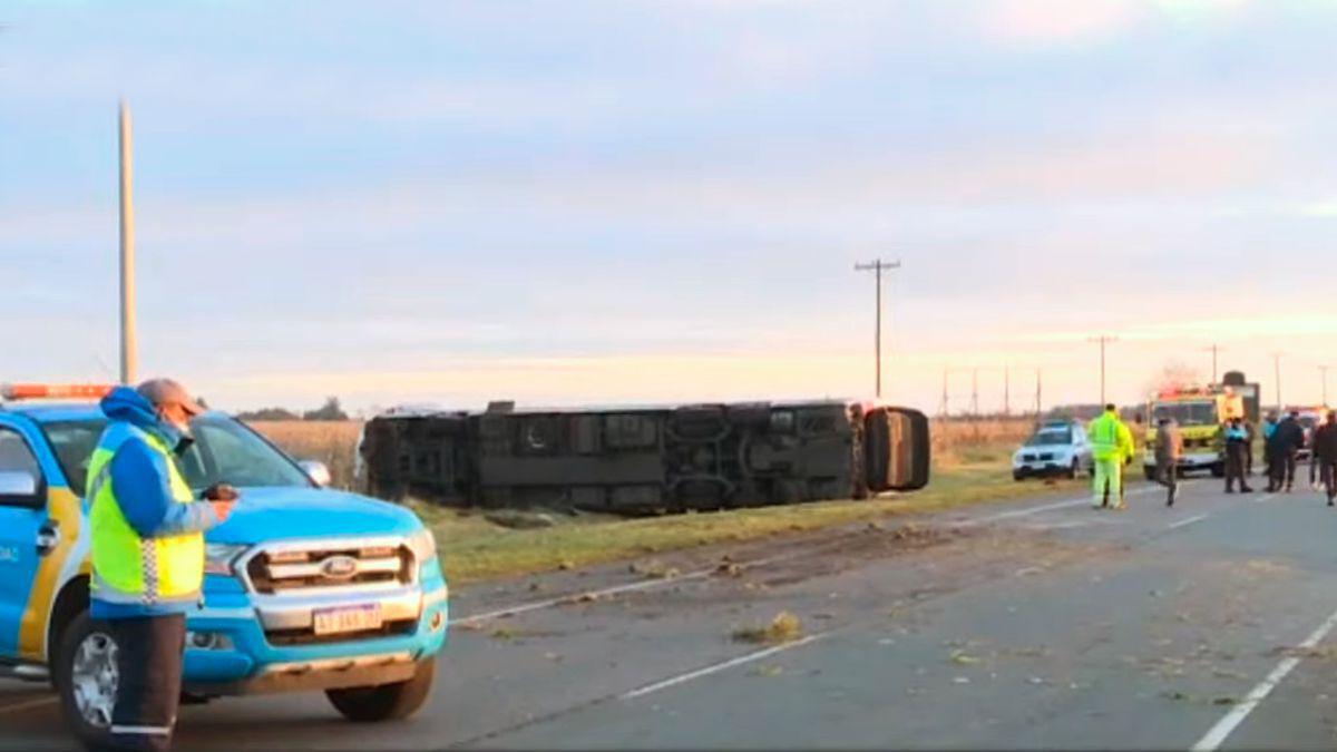 accidente-la-ciudad-chascomus-buenos-aires
