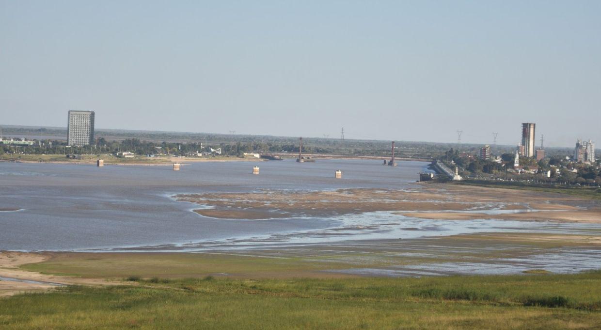 Laguna-Setúbal