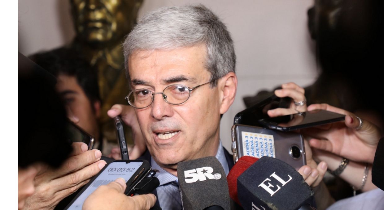 ministro