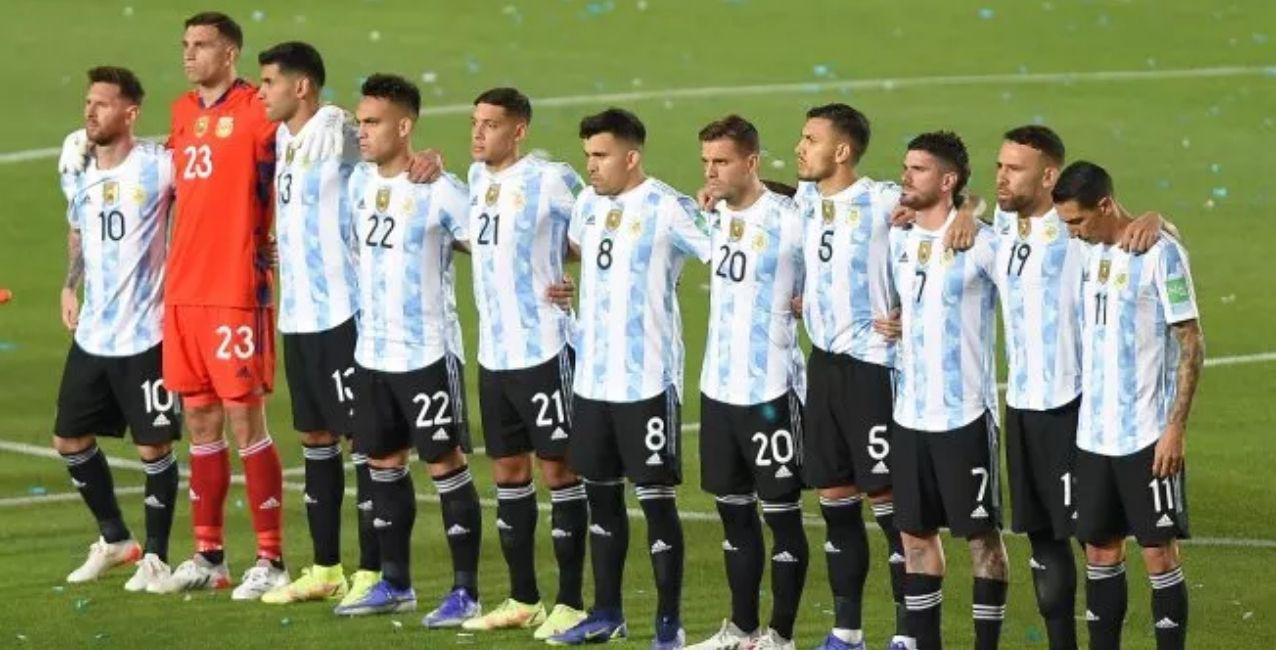 seleccion