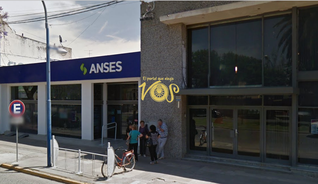 UDAI ANSES