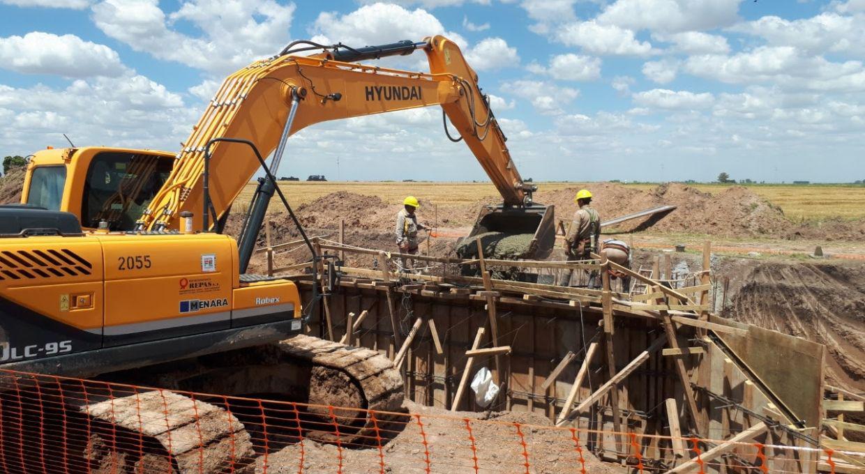 obras
