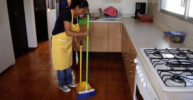 domesticas e 29 mar