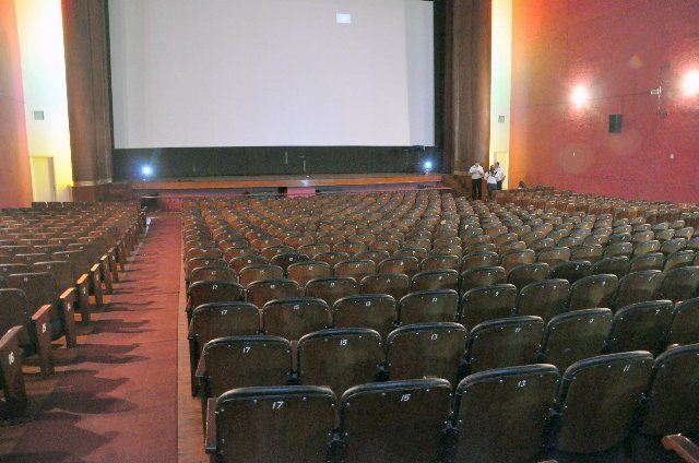 cine-belgrano