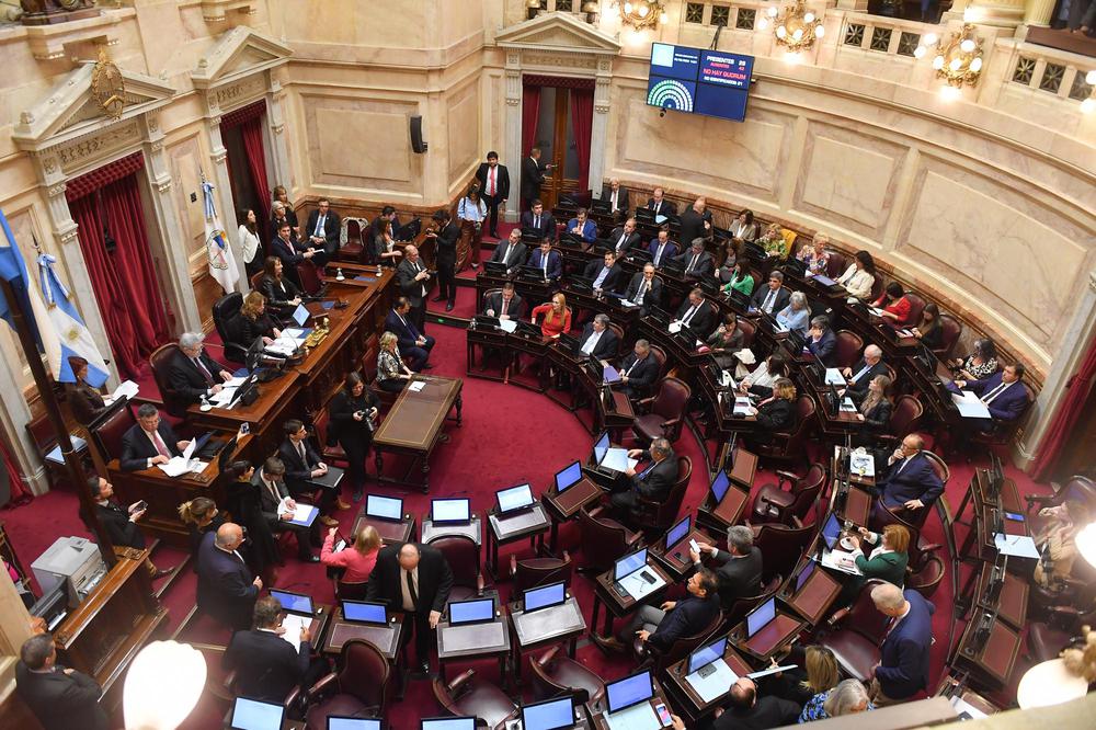 CONGRESO
