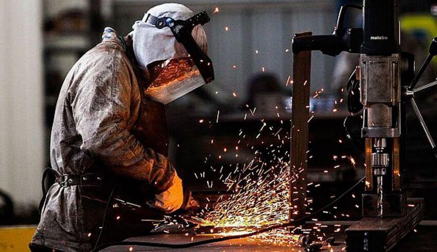 Industria