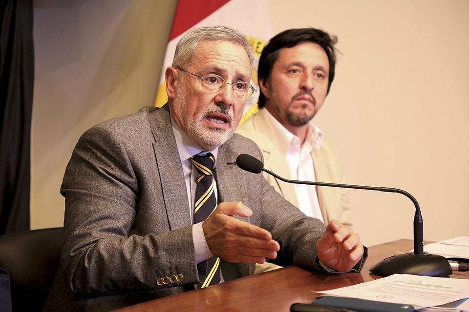 MARCELO SAIN