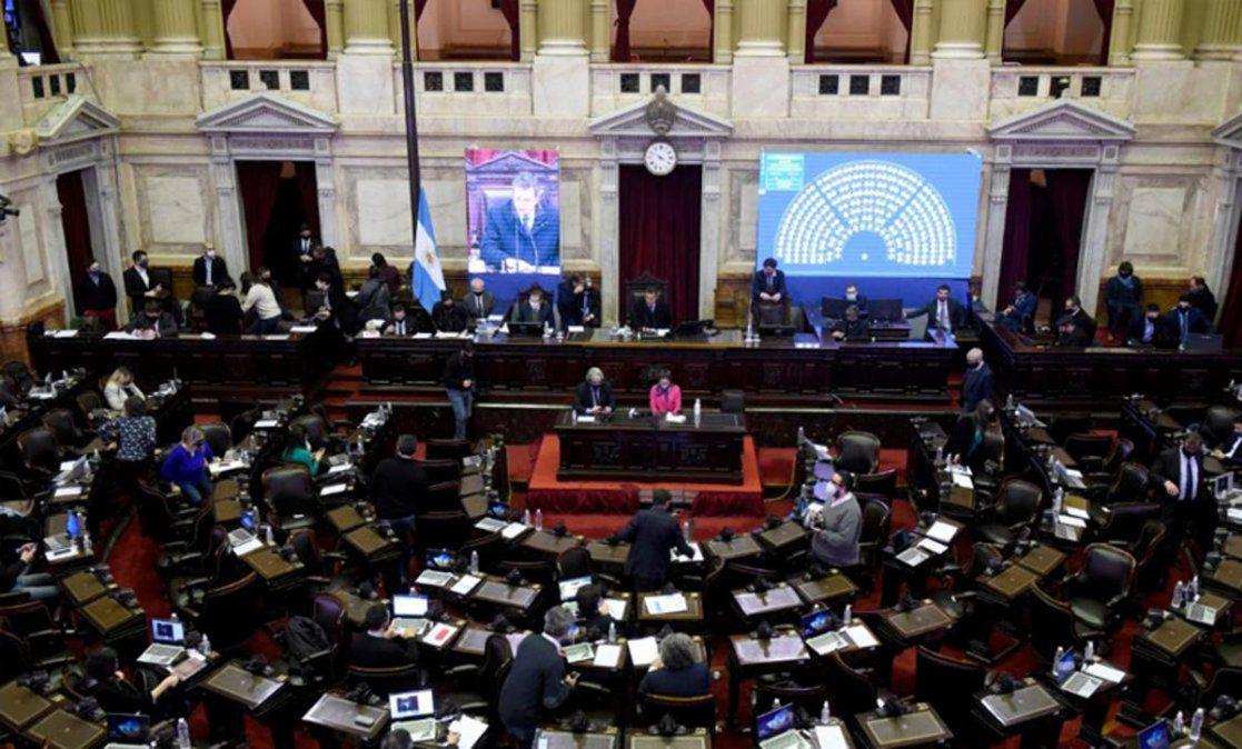 DIPUTADOS