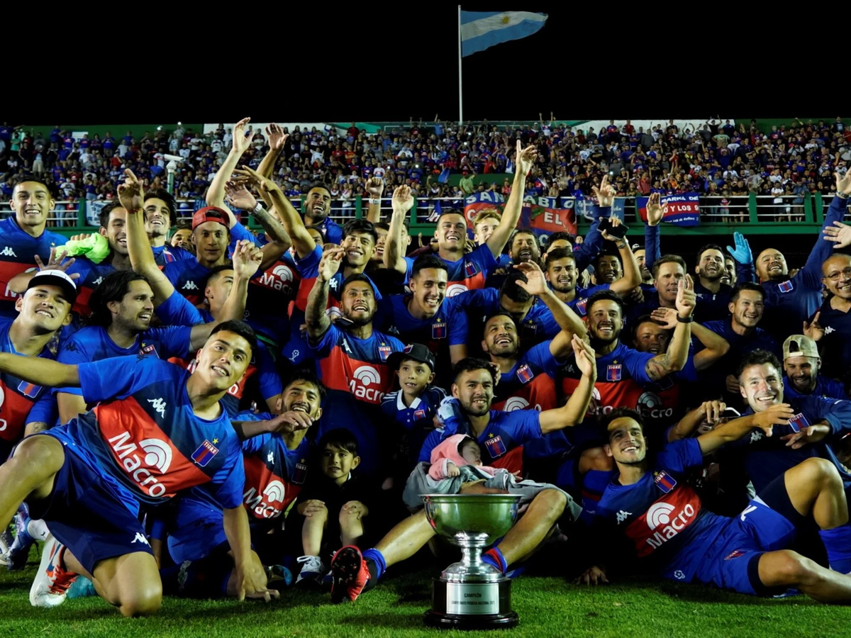 tigre