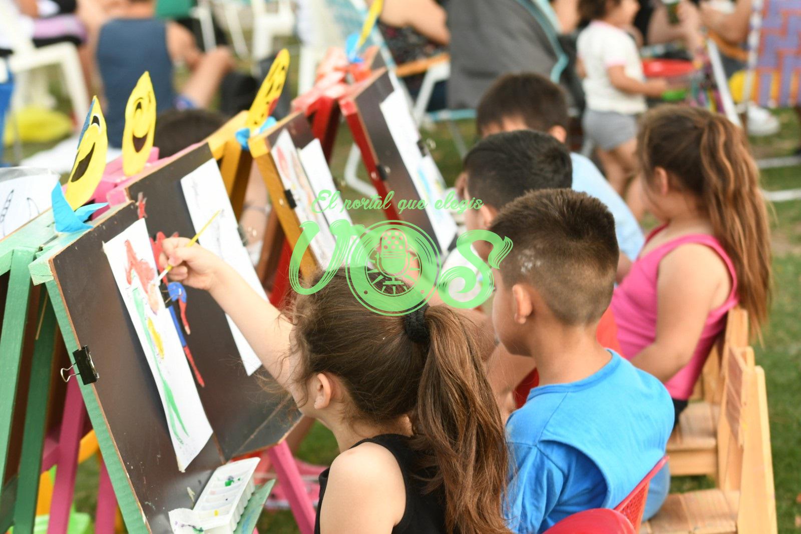 talleres barriales 6