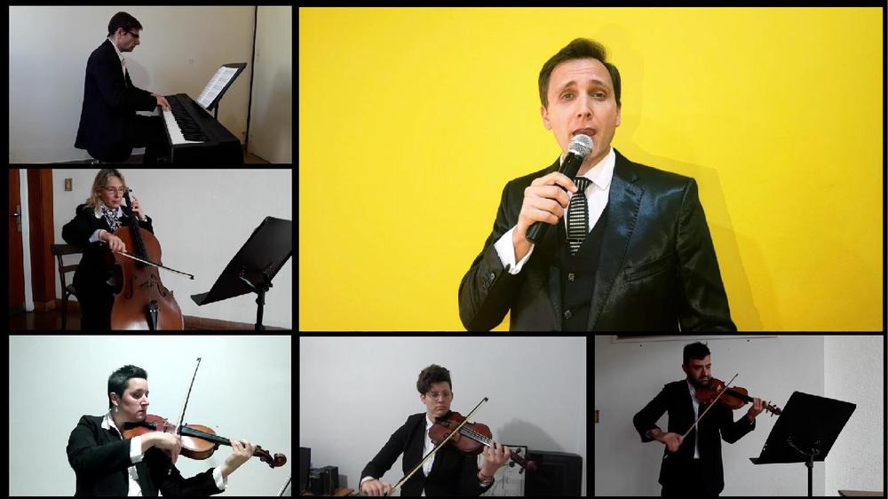 Orquesta 1
