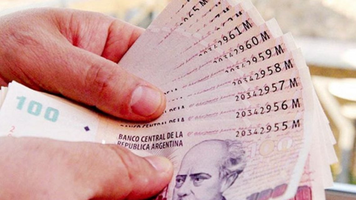 SALARIO