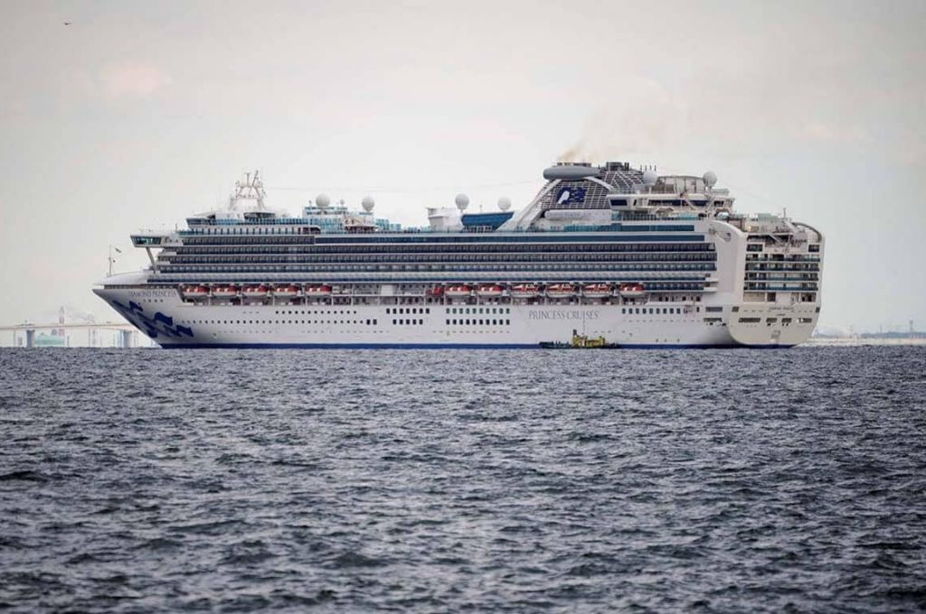 crucero